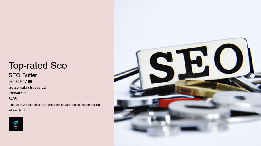 Top-rated Seo